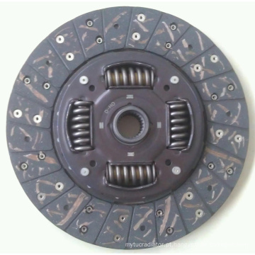 Disco de embreagem de peças de carro para NISSAN NP300 PICKUP (D22) OE 8-97377-899-0